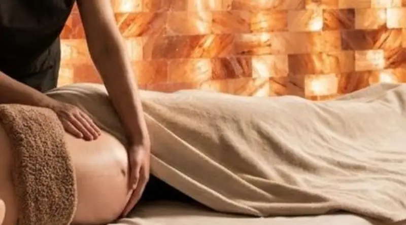 Massage Future Maman