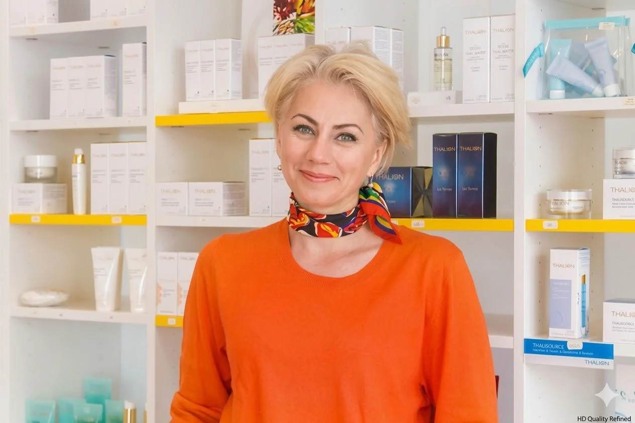 Anna — 20 ans de passion pour votre bien-être