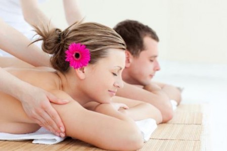 spa massage duo tours